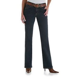 Aura by Wranger🤠 12 Petite Jeans. NWT!